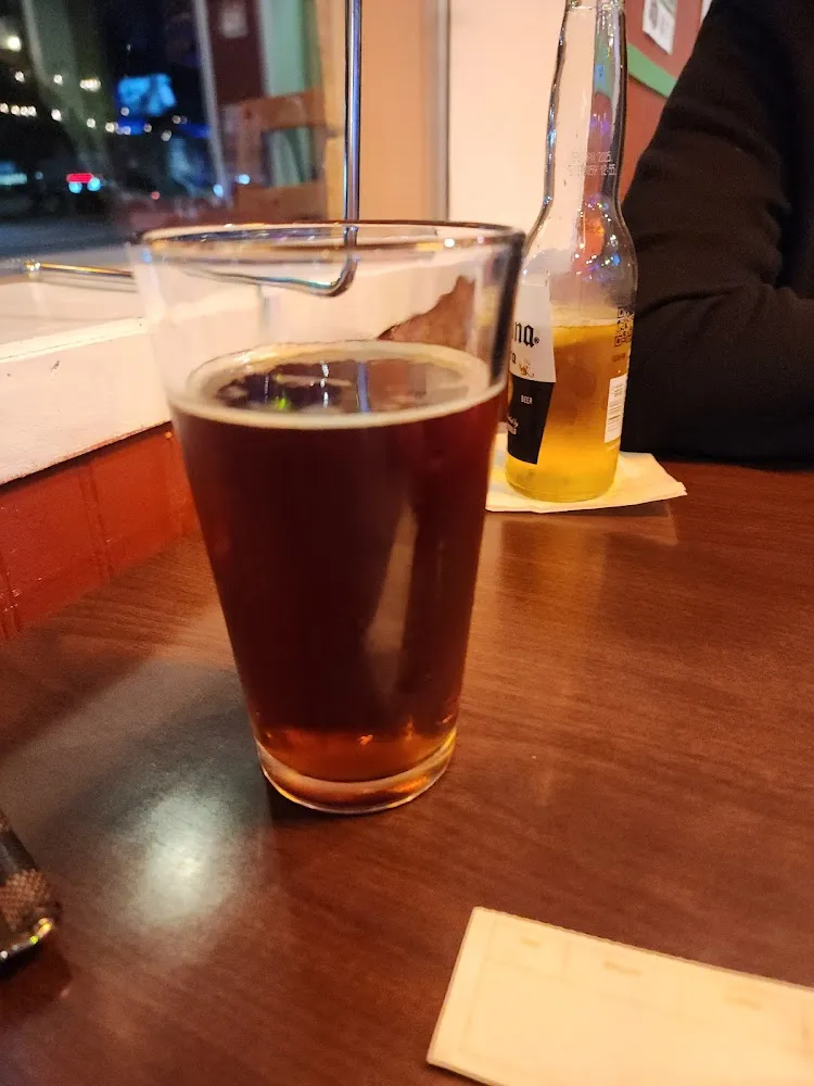 Beer