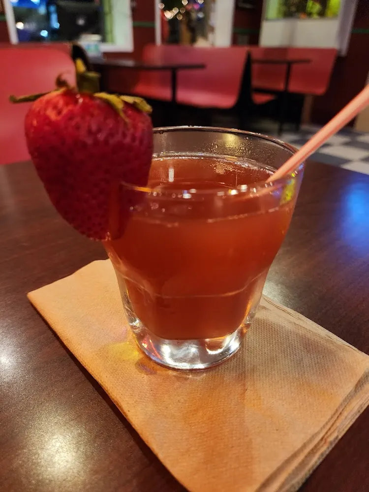 Cocktail