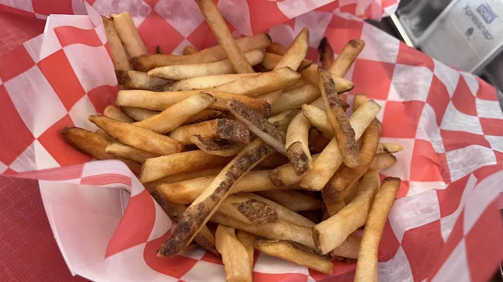 French Fries